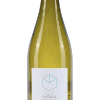 « Argenta Brilo » Domaine de la Meunerie, Vin Blanc IGP Côtes Catalanes