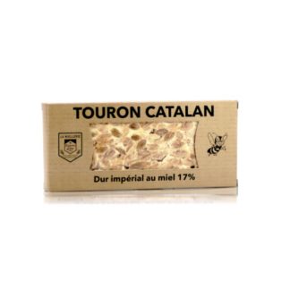 Touron Dur Impérial - Rayon d’Or