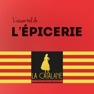 Épicerie